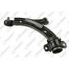 SALINCAK SOL ON ROTILLI BURCLU SAC FORD MUSTANG 2010-2014