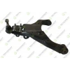 SALINCAK SOL ON ROTILLI BURCLU SAC ISUZU D-MAX I 2006-2012