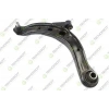 SALINCAK SOL ON ROTILLI BURCLU SAC MAZDA MPV II (LW) 2.0 1999-2006