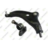 SALINCAK SOL ON ROTILLI BURCLU SAC MINI MINI (R56) ONE 1.6 2006-2013