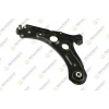 SALINCAK SOL ON ROTILLI BURCLU SAC OPEL CORSA F 2019- / PEUGEOT 208 2019-