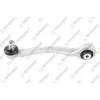 SALINCAK SOL ON UST ARKA ROTILLI BURCLU ALUMINYUM AUDI Q7 (4M) 3.0 TDI 2015-