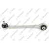 SALINCAK SOL ON UST ON ROTILLI BURCLU ALUMINYUM AUDI Q7 (4M) 3.0 TDI 2015-