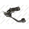 SALINCAK SOL ON UST ROTILLI BURCLU DOKUM ISUZU D-MAX 2012-