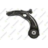SALINCAK SOL ON UST ROTILLI BURCLU SAC MAZDA 2 2015-