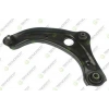 SALINCAK SOL ON UST ROTILLI BURCLU SAC NISSAN MICRA IV 2017-