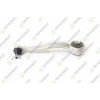 SALINCAK SOL ROTILLI BURCLU ALUMINYUM MERCEDES C SERISI (S204) C 180 2007-