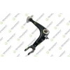 SALINCAK SOL ROTILLI BURCLU SAC CITROEN C5 III (RD) 2008-2015