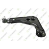 SALINCAK SOL ROTILLI BURCLU SAC FORD FIESTA III 1.4 1989-1995