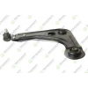 SALINCAK SOL ROTILLI BURCLU SAC FORD KA (RB) 1.0i MANUEL DIREKSIYON 1996-2008