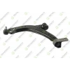SALINCAK SOL ROTILLI BURCLU SAC PEUGEOT PARTNER (5,5F) 1.9 D HIDROLIK DIREKSIYON 16mm 1996-2008