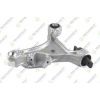 SALINCAK SOL ROTILSIZ BURCLU ALUMINYUM VOLVO S80 I (TS, XY) 2.0 T 1998-2006