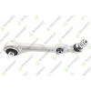 SALINCAK SOL-SAG ON ALT ROTILLI BURCLU ALUMINYUM MERCEDES S SERISI (W222,V222,X222) 4 MATIC 2013-