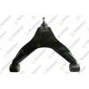 SALINCAK SOL-SAG ON ALT ROTILLI BURCLU SAC IVECO DAILY VI 2014-
