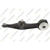 SALINCAK SOL-SAG ON ALT ROTILLI MERCEDES S SERISI (W220) S 320 CDI 1998-2005