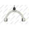SALINCAK SOL-SAG ON UST ROTILLI BURCLU ALUMINYUM AUDI Q7 (4L) 2006-2015