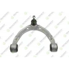 SALINCAK SOL-SAG ON UST ROTILLI BURCLU ALUMINYUM VOLKSWAGEN TOUAREG (7P5) 2010-2017 / PORSCHE (92A) 2011-2017