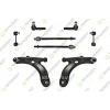 SALINCAK TAMIR KITI ON VOLKSWAGEN GOLF - JETTA 1998-2003 / BEETLE 1998-2010 / AUDI A3 1996-2003 / SKODA OCTAVIA 1996-2004