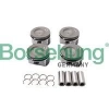 ŞANZIMAN KEÇE (OTOMATİK) (KUTU İÇİ CORTECO) CADDY/GOLF/JETTA/PASSAT