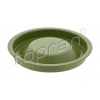 SANZUMAN ARKA KAPAGI YESIL DIS CAP 89,70MM VW GOLF2 GOLF3 POLO IBIZA 1.6 83-02