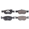 SANZUMAN BRAKETI ARKA FOCUS BM 18-