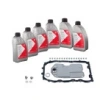 SANZUMAN KEÇESI GOLF5-GOLF6-JETTA-A3-LEON BAG-BLF-BLP-BMY-CAXA-CAVA 1,4 TSI-1,6 FSI 04-