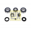 SANZUMAN RULMANI SET 9 PARÇA /5RULMAN+2KEÇE+ORING+TAPA SPRINTER 906 711680/6VITES/TSG360 06-13