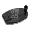 SANZUMAN YAG FILTRESI W210-220-211-203-140 722/6 96-11