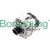 ŞARJ DİNAMOSU KOMPLE MERCEDES S222-S300-S400-S500 M 276 MOTOR (KUTU İÇİ VALEO ) R1