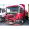 SCANIA KAMYON- 114/310- 00/06; ARAÇ BİLGİLERİ VE RESİMLERİ