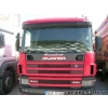 SCANIA KAMYON- 114/310- 00/06; ARAÇ BİLGİLERİ VE RESİMLERİ