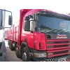 SCANIA KAMYON- 114/310- 00/06; ARAÇ BİLGİLERİ VE RESİMLERİ