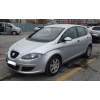SEAT ALTEA- 04/15; ARAÇ BİLGİLERİ VE RESİMLERİ