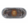SEAT ALTEA- 04/15; ÇAMURLUK SİNYALİ ŞEFFAF SARI SAĞ/SOL AYNI (ADET)