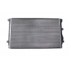 SEAT ALTEA- 04/15; SU RADYATÖRÜ 1.4 TSI (MEKANİK) (650X388X22) (MANUEL) ALÜMİNYUM (ORİS)