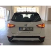 SEAT ARONA- 17/21; ARAÇ BİLGİLERİ VE RESİMLERİ