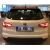 SEAT ARONA- 17/21; ARAÇ BİLGİLERİ VE RESİMLERİ