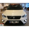 SEAT ARONA- 17/21; ARAÇ BİLGİLERİ VE RESİMLERİ