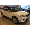 SEAT ARONA- 17/21; ARAÇ BİLGİLERİ VE RESİMLERİ