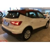 SEAT ARONA- 17/21; ARAÇ BİLGİLERİ VE RESİMLERİ