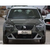 SEAT ARONA- 22/25; ARAÇ BİLGİLERİ VE RESİMLERİ