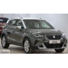 SEAT ARONA- 22/25; ARAÇ BİLGİLERİ VE RESİMLERİ