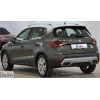 SEAT ARONA- 22/25; ARAÇ BİLGİLERİ VE RESİMLERİ