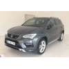 SEAT ATECA- 17/20; ARAÇ BİLGİLERİ VE RESİMLERİ