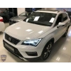 SEAT ATECA- 17/20; ARAÇ BİLGİLERİ VE RESİMLERİ