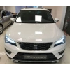 SEAT ATECA- 17/20; ARAÇ BİLGİLERİ VE RESİMLERİ