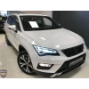 SEAT ATECA- 17/20; ARAÇ BİLGİLERİ VE RESİMLERİ