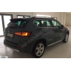 SEAT ATECA- 17/20; ARAÇ BİLGİLERİ VE RESİMLERİ