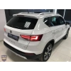 SEAT ATECA- 17/20; ARAÇ BİLGİLERİ VE RESİMLERİ