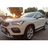 SEAT ATECA- 20/25; ARAÇ BİLGİLERİ VE RESİMLERİ